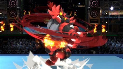 incineroar down b|Incineroar – Smash Pro.